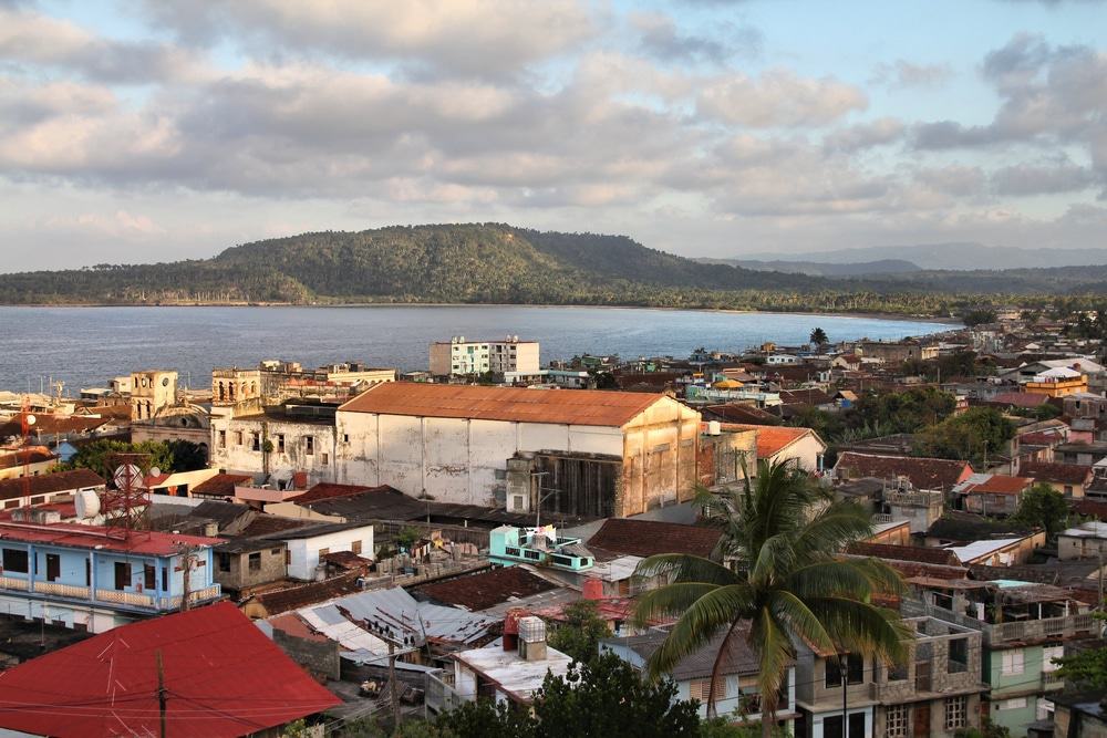 Baracoa, Cuba