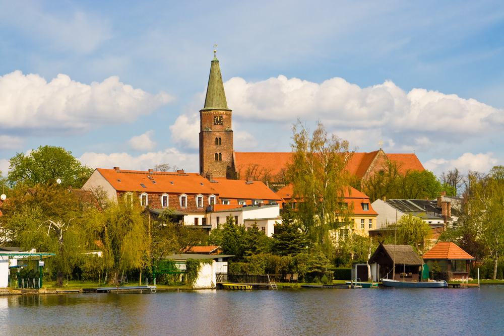 Brandenburg an der Havel
