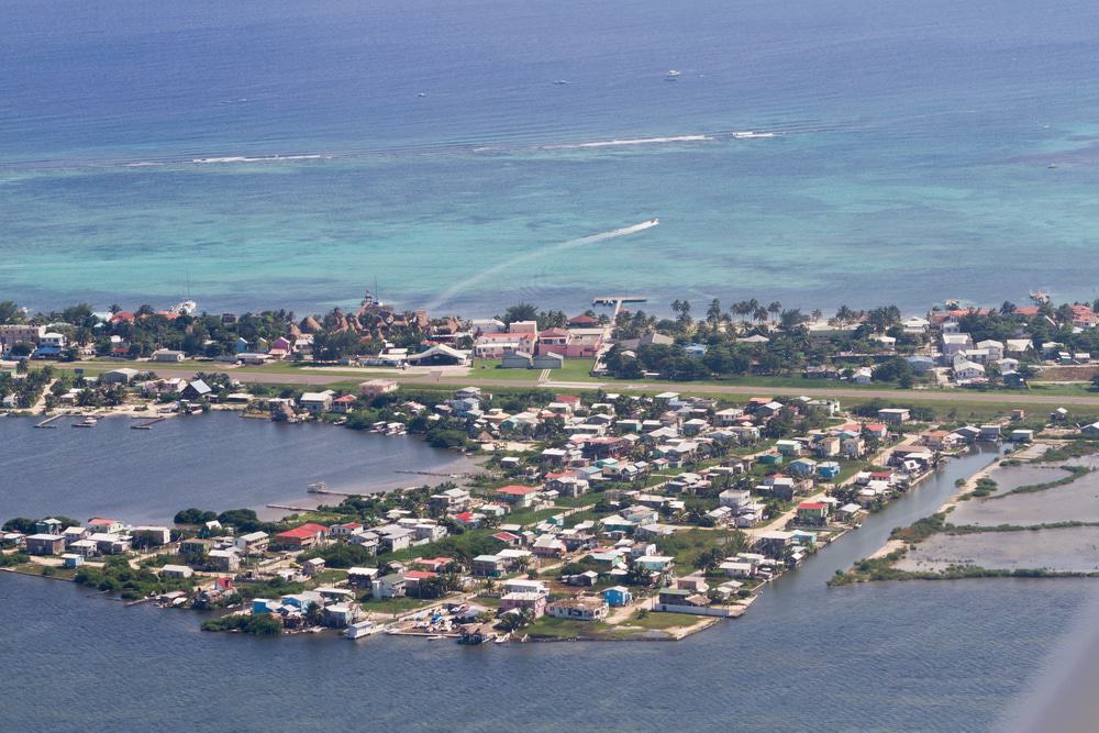 San Pedro, Ambergris Caye