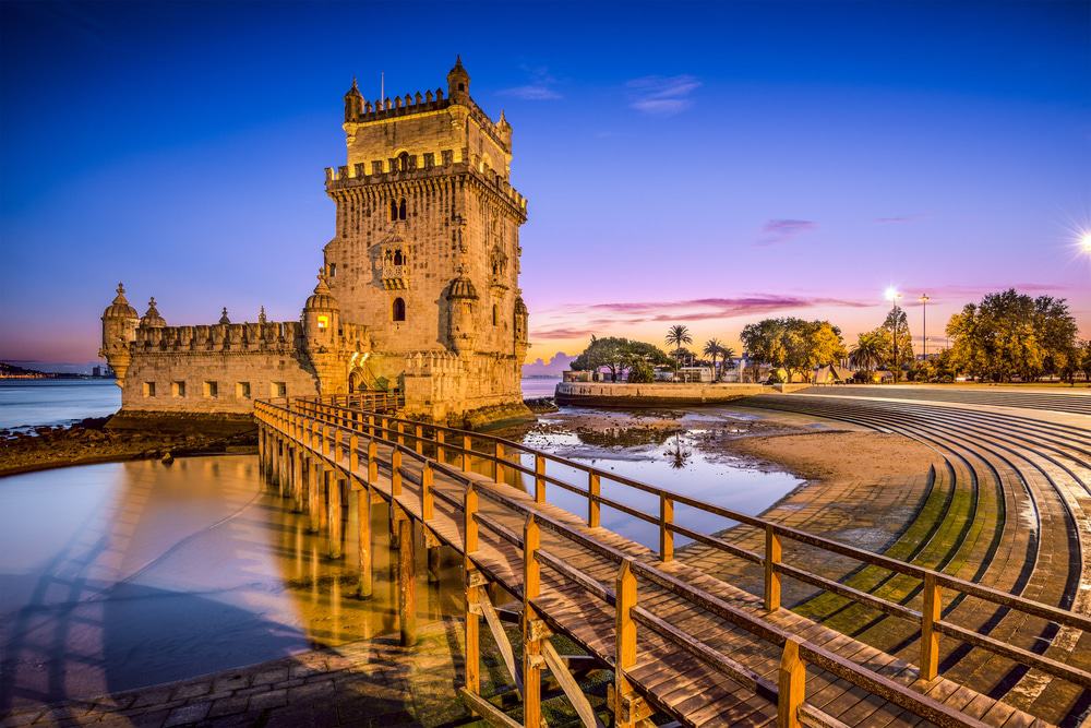 Belém Tower