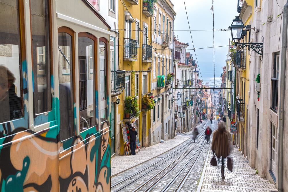 Bairro Alto