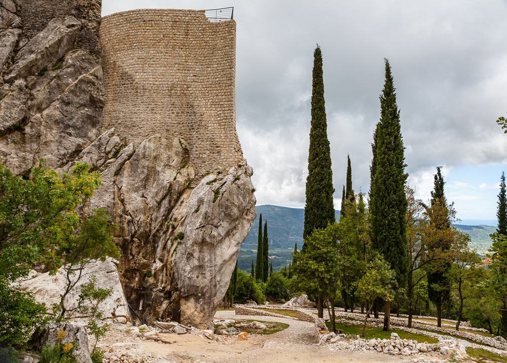 Sokol Kula / Sokol Grad