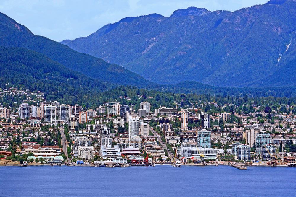 North Vancouver