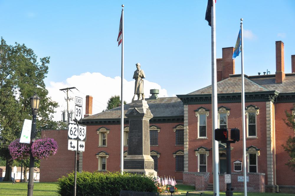 Millersburg