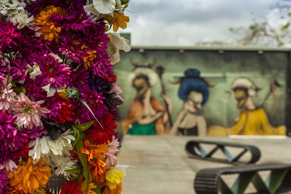 Wynwood, Miami