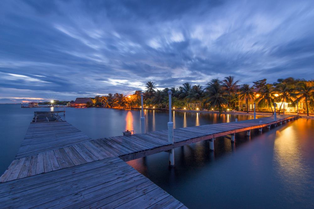 Placencia