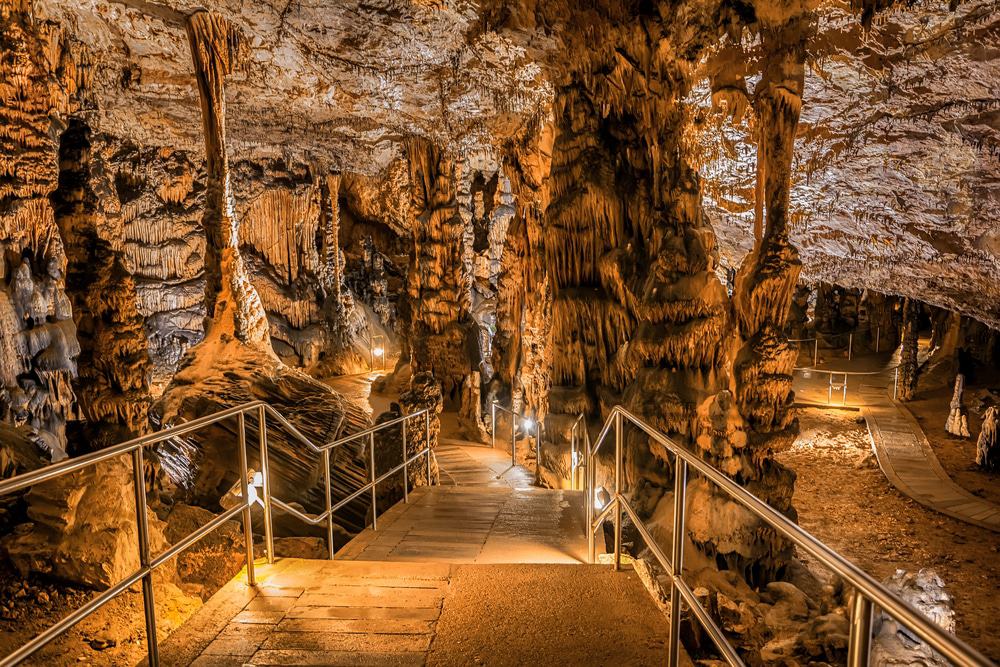 Baradle Cave, Aggtelek National Park