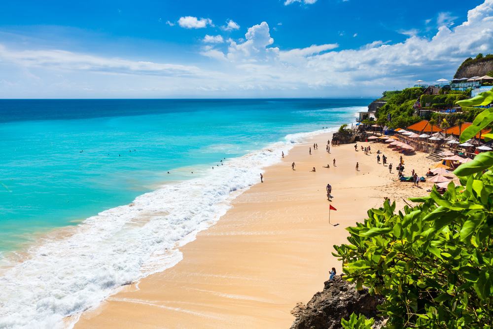 Kuta, Bali