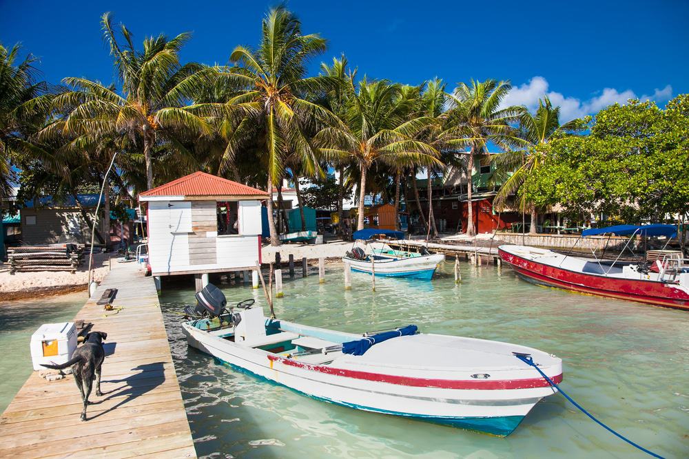 Caye Caulker
