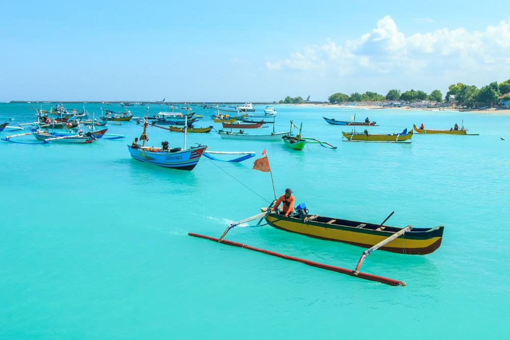 Jimbaran