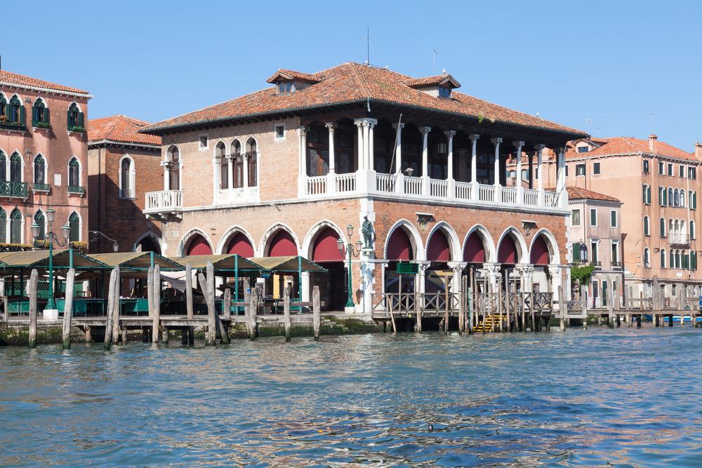 San Polo, Venice
