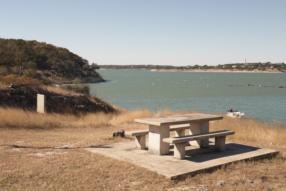 Canyon Lake, Texas
