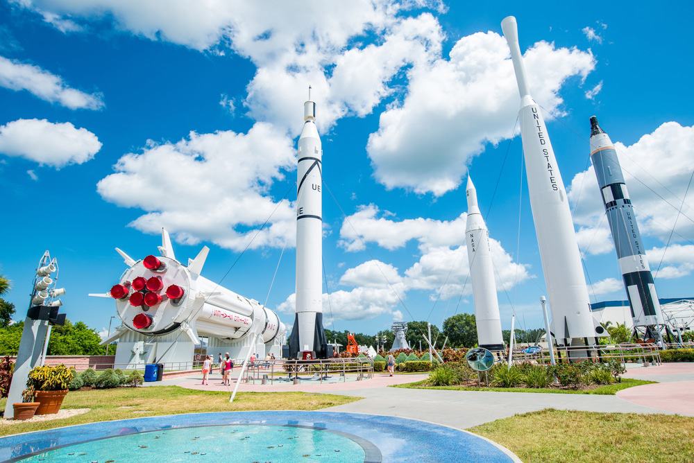 Kennedy Space Centre