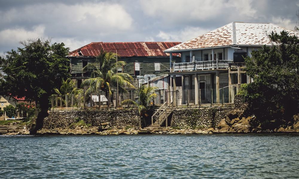 Punta Gorda, Belize