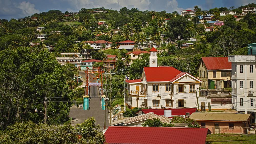 San Ignacio