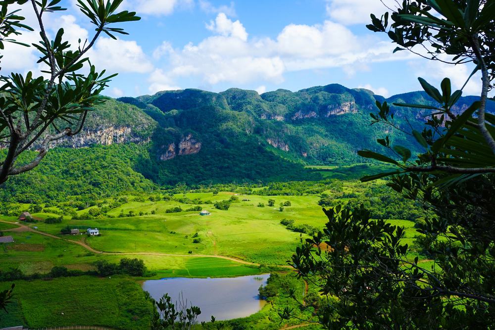 Viñales Valley