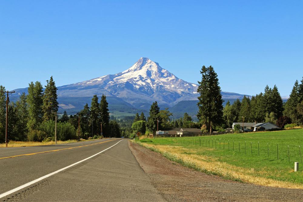 Mount Hood