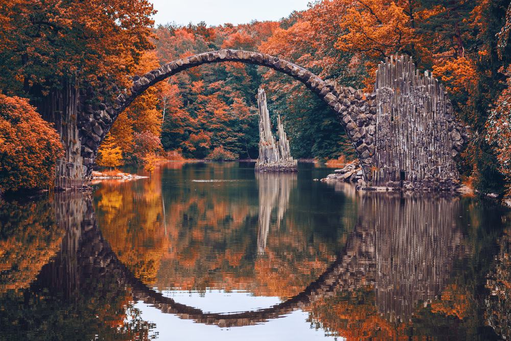 Devil’s Bridge