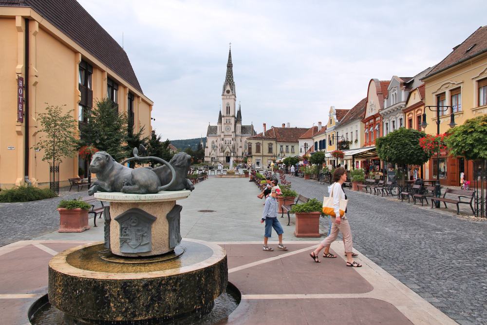 Koszeg