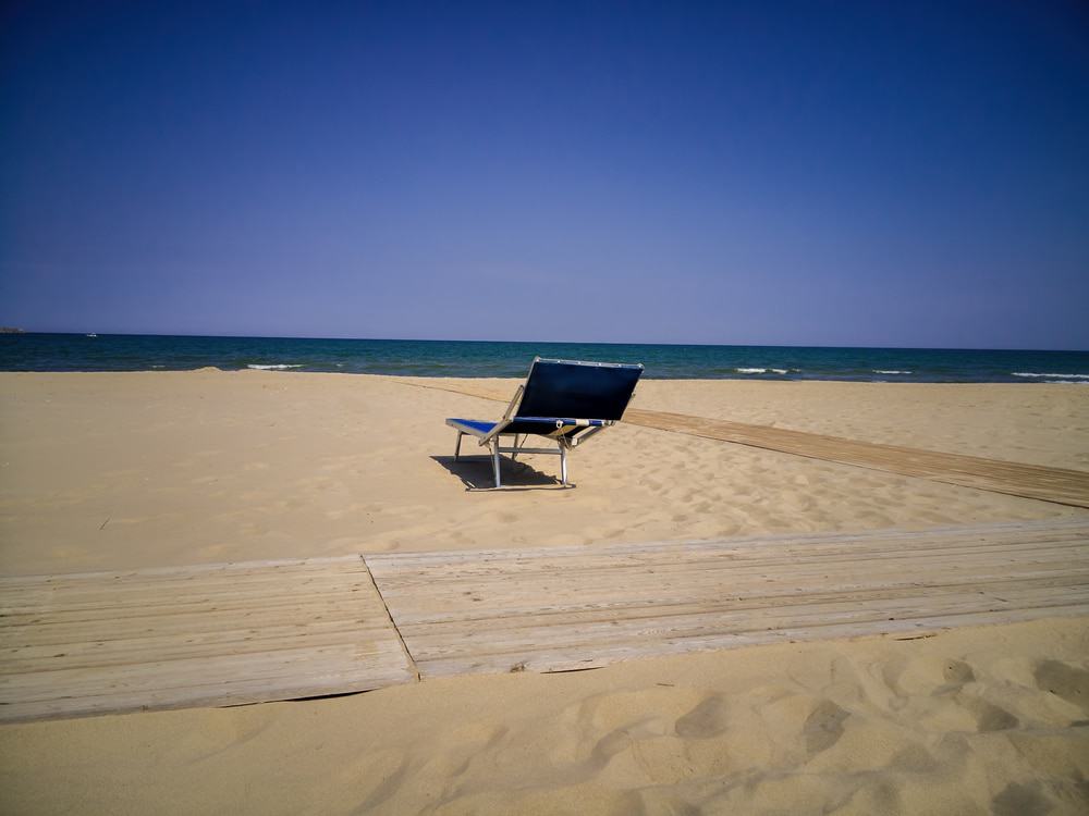 Lido Azzurro