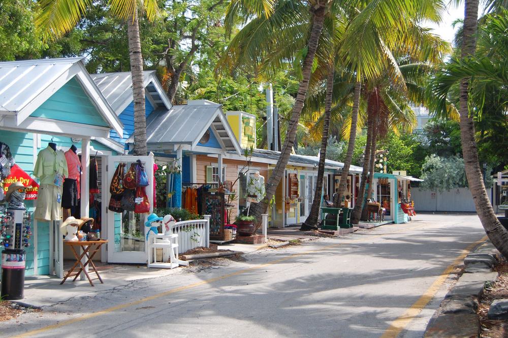 Bahama Village, Key West