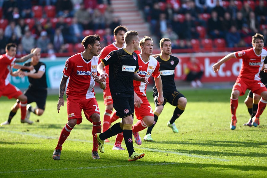 1. FC Kaiserslautern