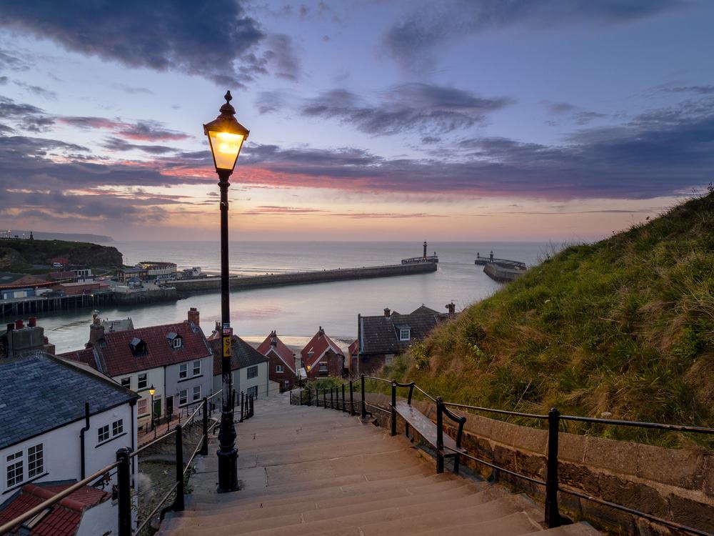 199 Steps