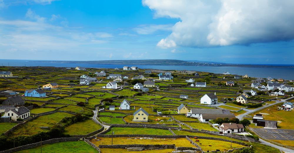Aran Islands