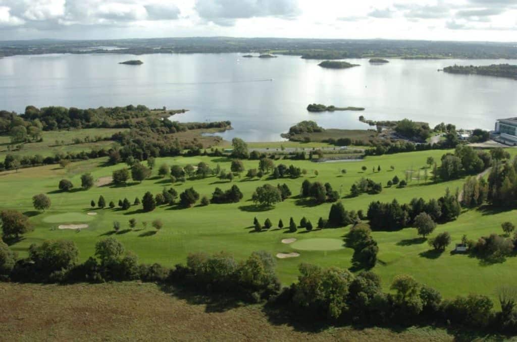 Athlone Golf Club