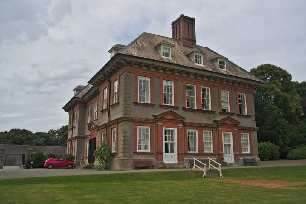 Beaulieu House And Gardens