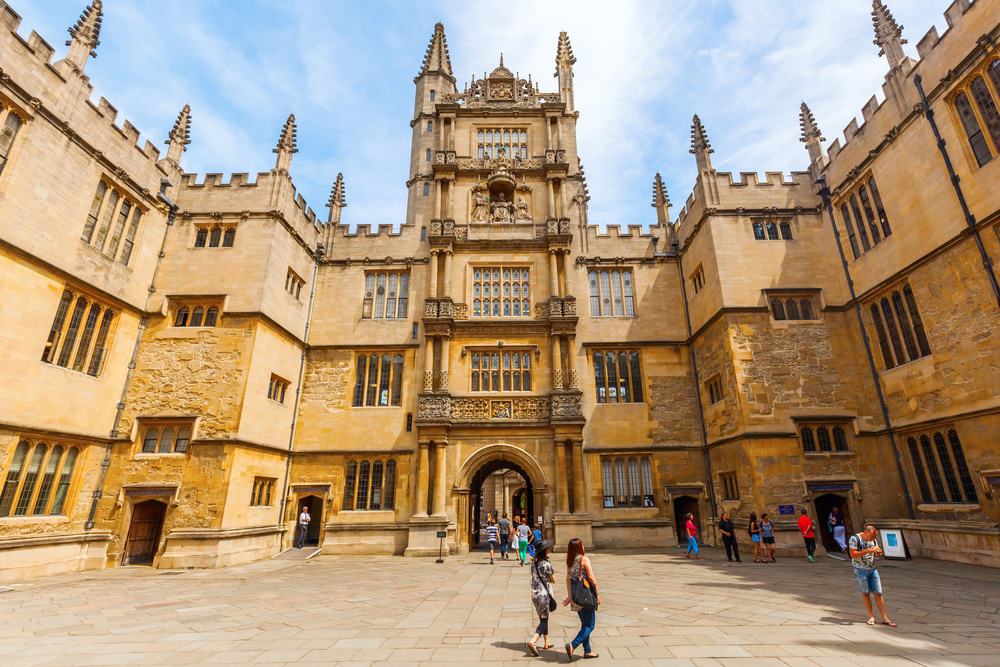 Bodleian Library