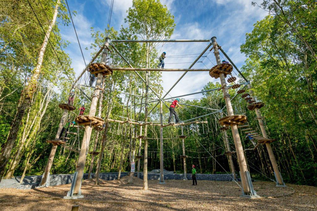 Castlecomer Discovery Park