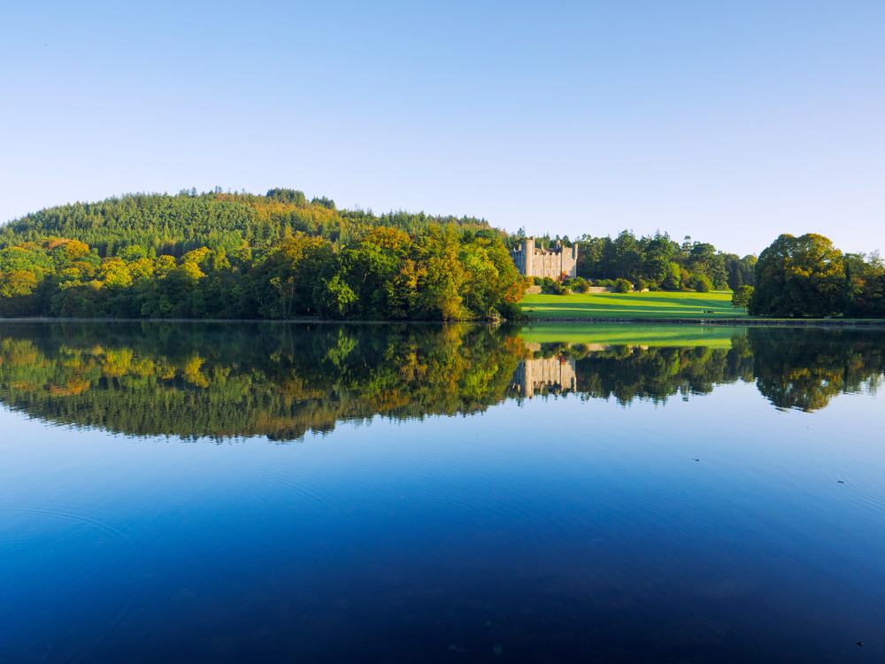 Castlewellan Forest Park