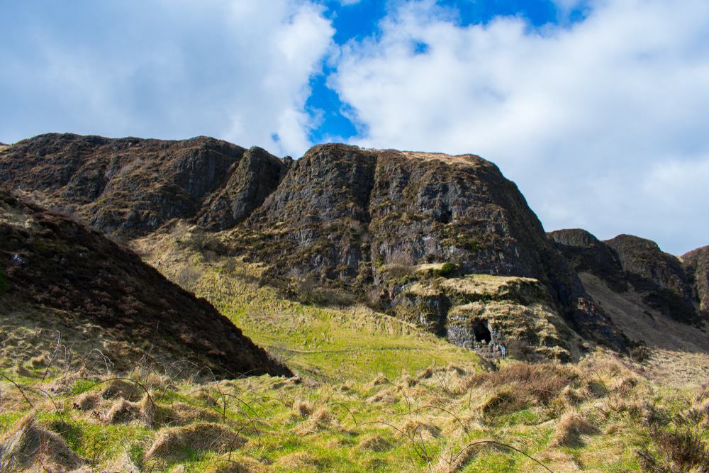 Cave Hill Country Park