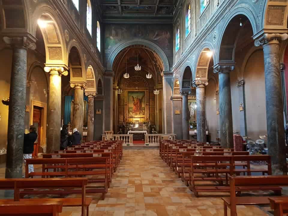 Chiesa di Sant’Andrea
