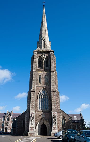 Church Of The Assumption