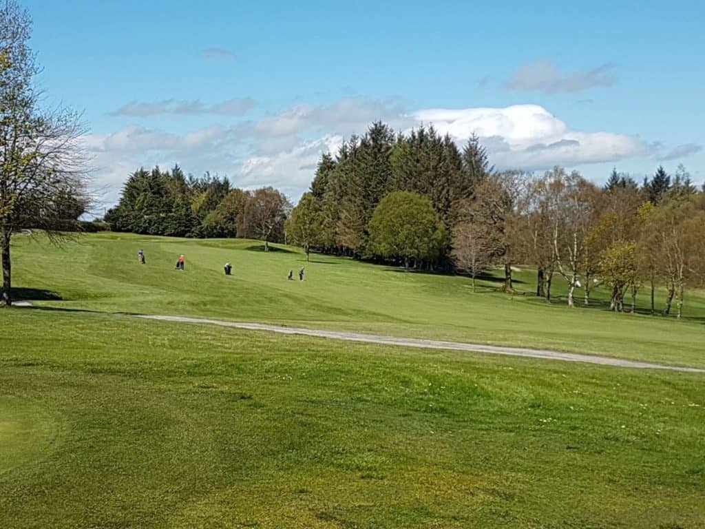 Clonmel Golf Club