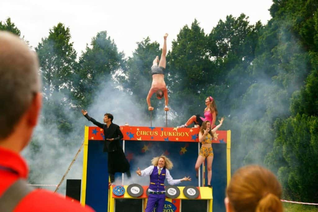 Clonmel Junction Festival