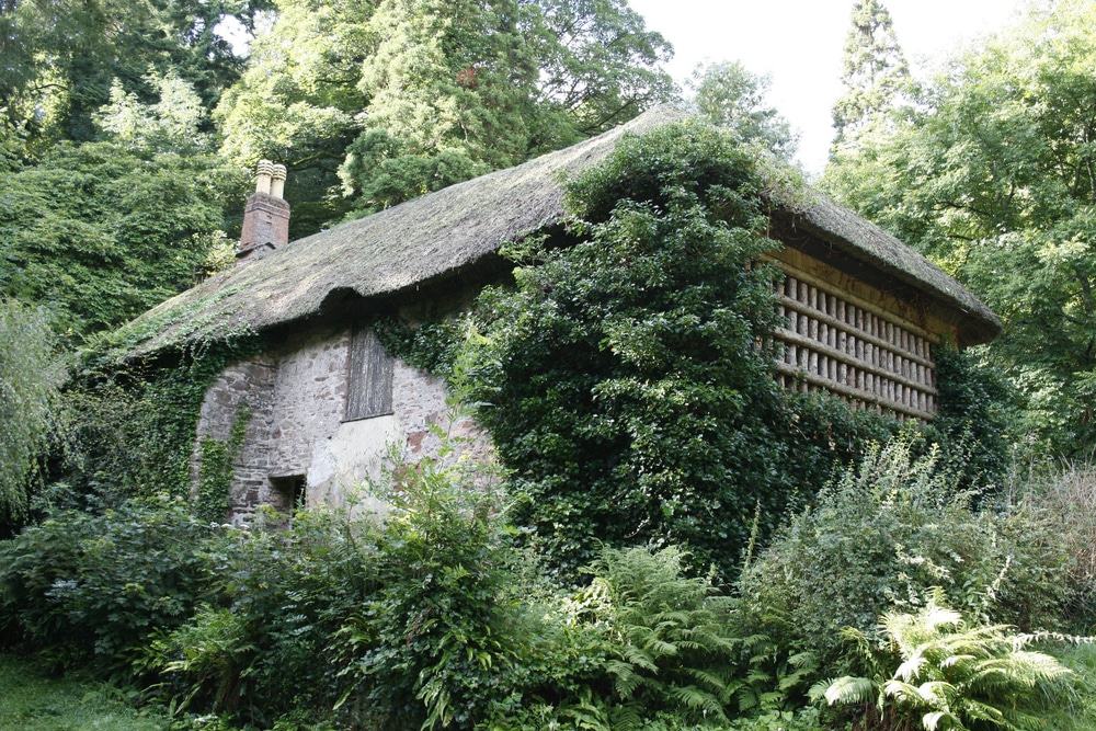 Cockington Country Park