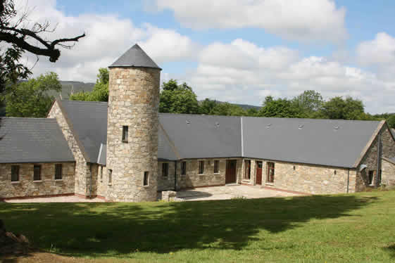 Colmcille Heritage Centre