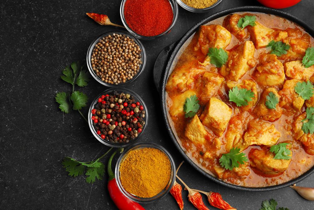 Curry