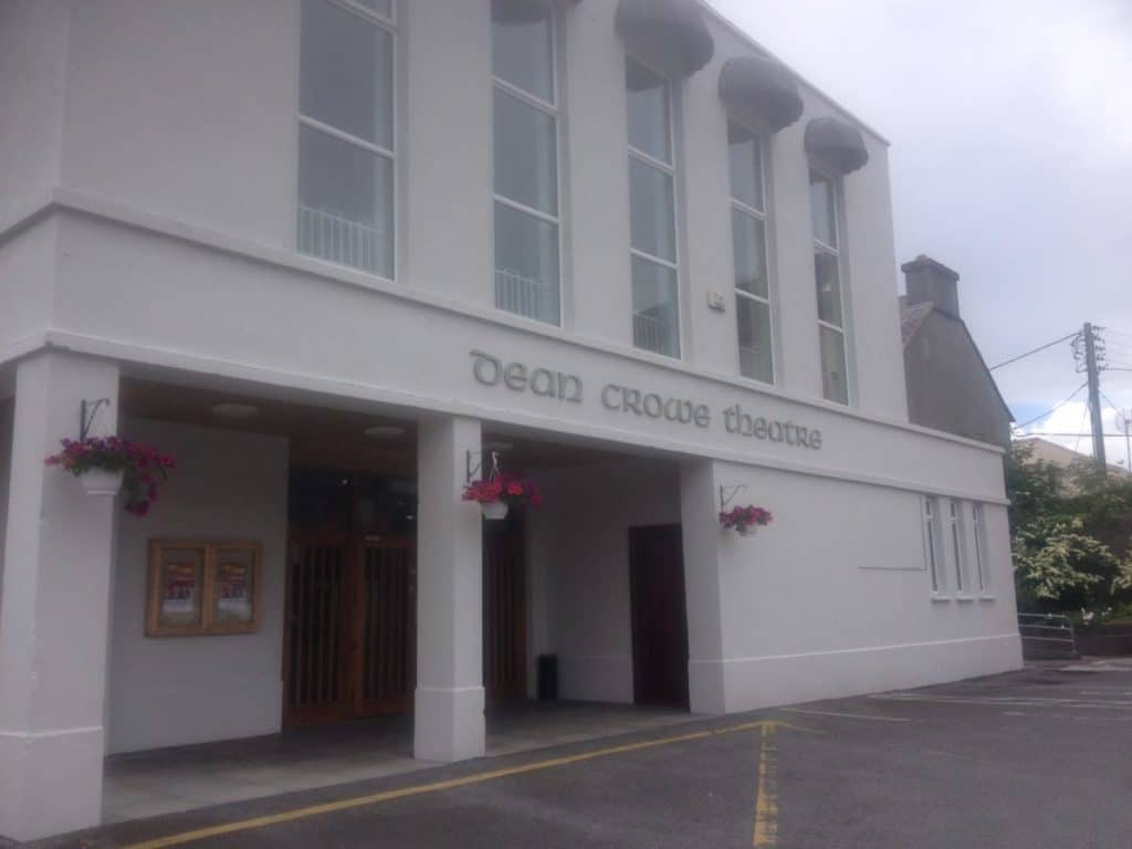 Dean Crowe Theatre