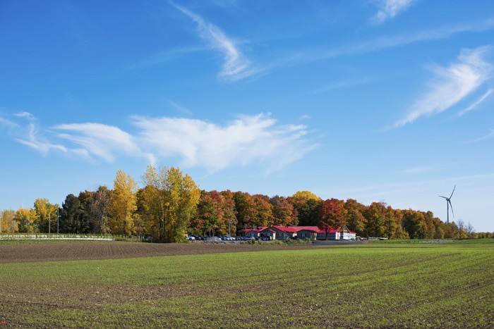 Domaine Labranche