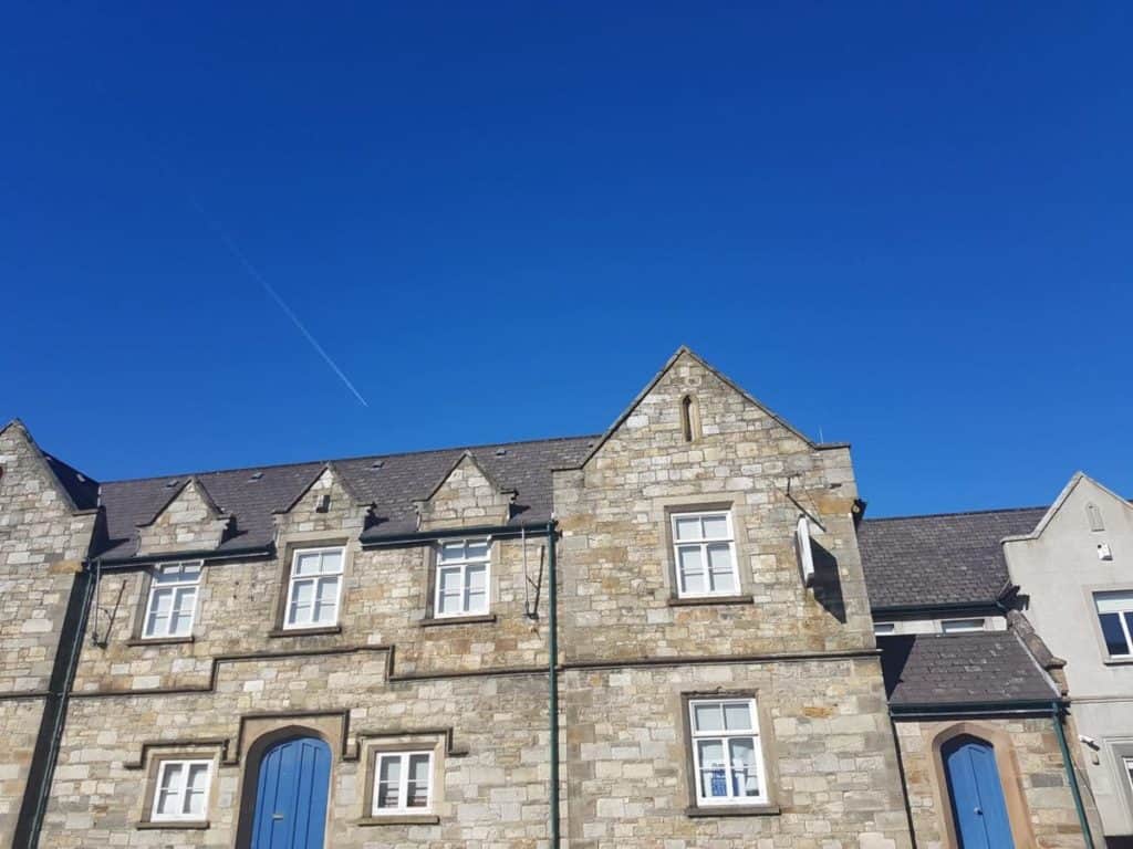 Donegal County Museum
