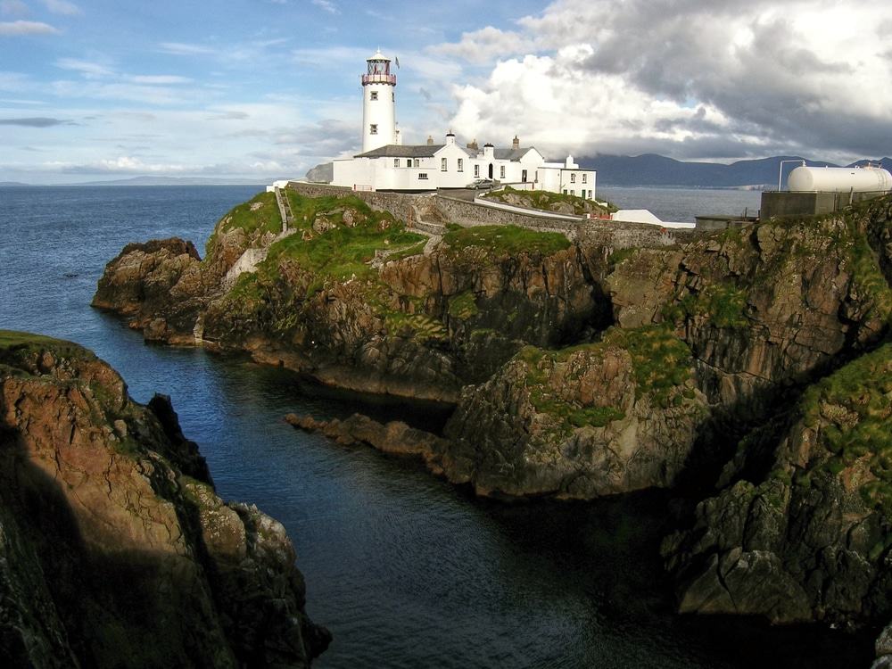 Fanad Peninsula