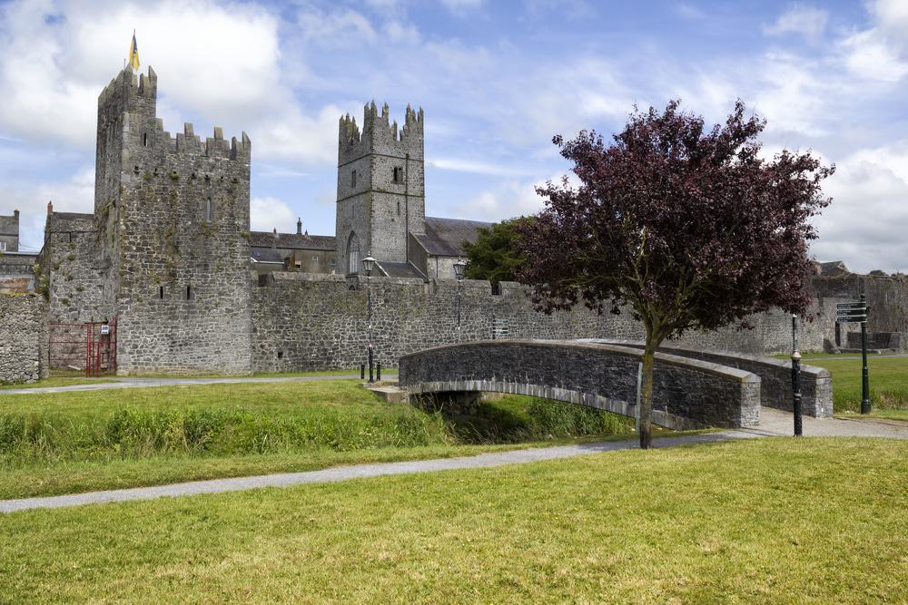 Fethard