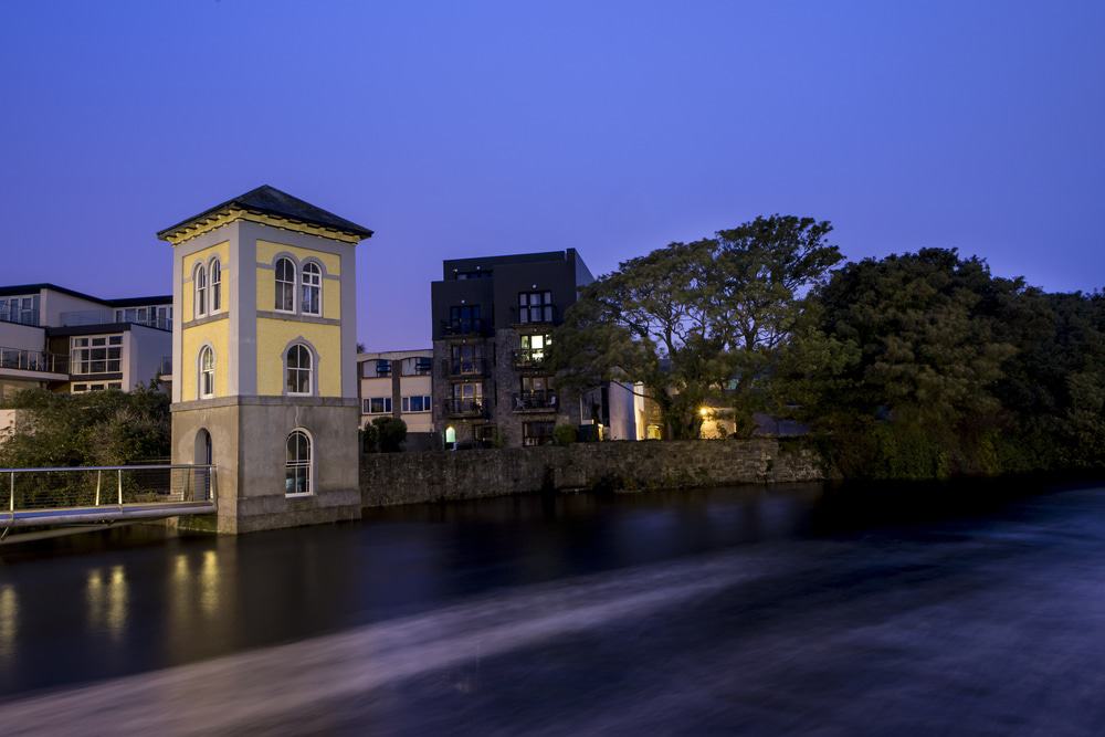 Fishery Watchtower Museum