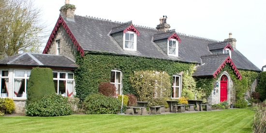 Glasson Village Restaurant