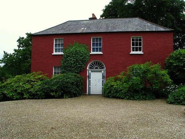Glebe House And Gallery