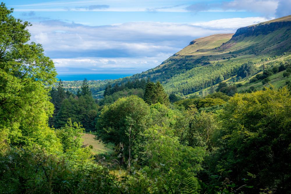 Glens Of Antrim